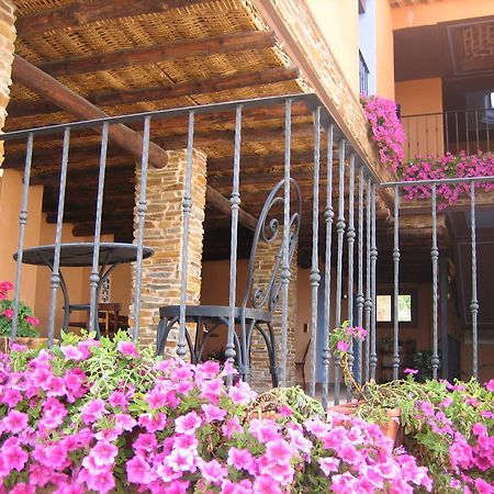 Casa Rural Los Pedregales Carenas Luaran gambar