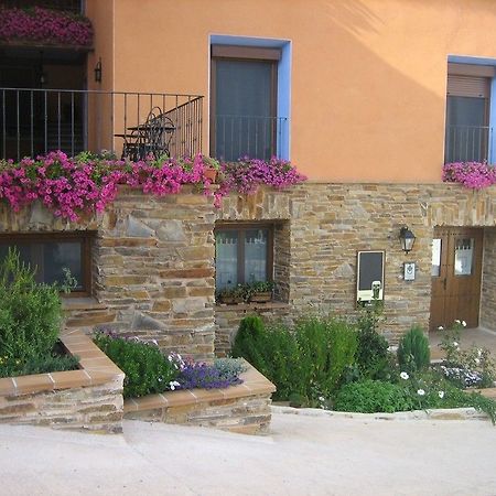Casa Rural Los Pedregales Carenas Luaran gambar