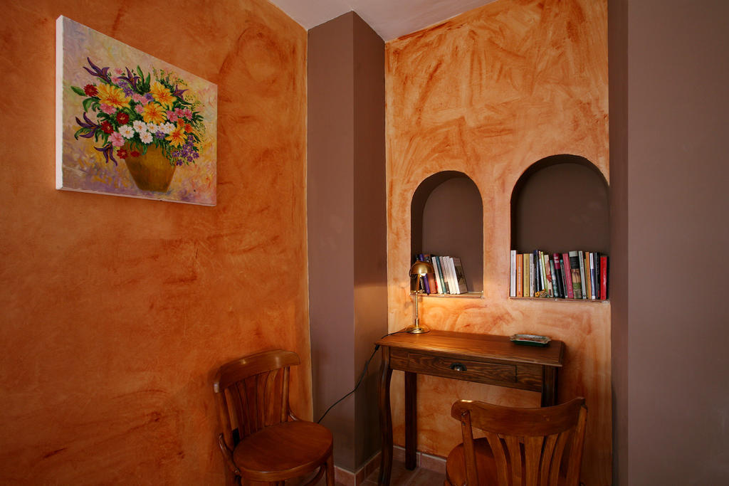 Casa Rural Los Pedregales Carenas Bilik gambar