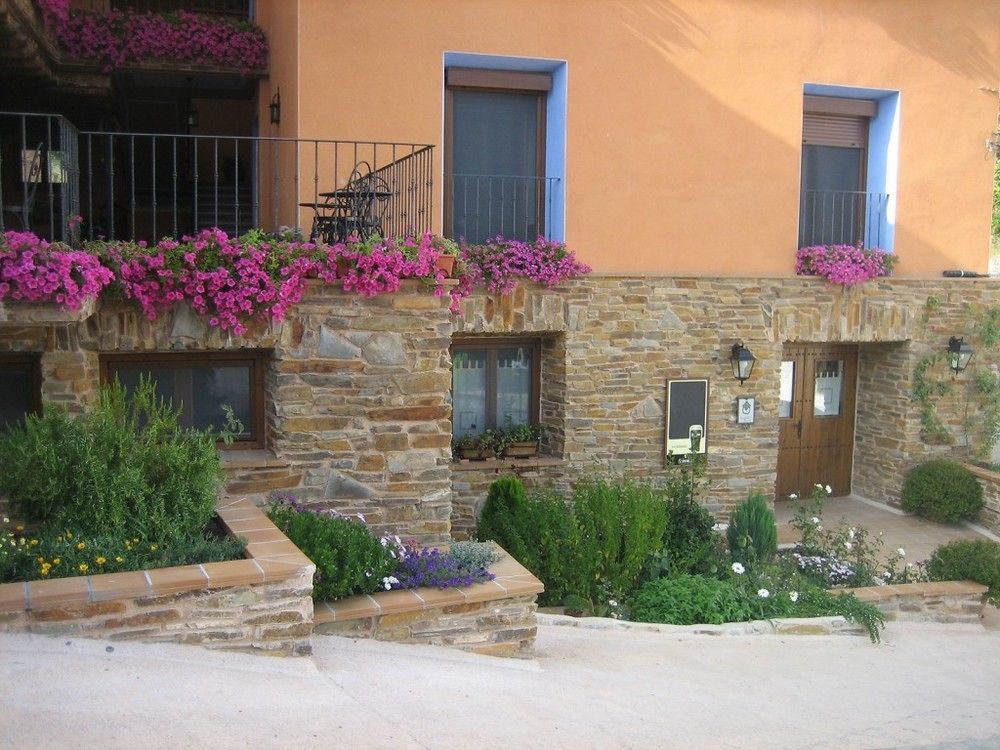 Casa Rural Los Pedregales Carenas Luaran gambar