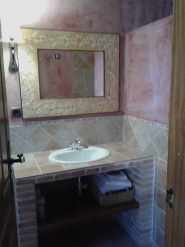 Casa Rural Los Pedregales Carenas Luaran gambar